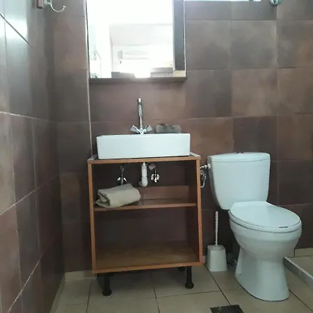 Mini شقة